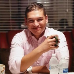 Meet your Posher, Abraham